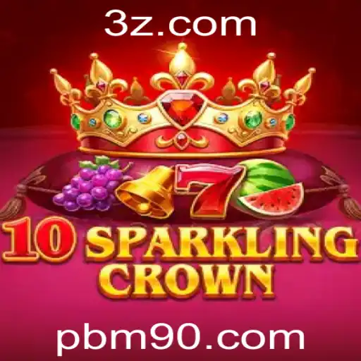 Descubra as Emoções de 10SparklingCrown: Um Mergulho no Mundo do Jogo