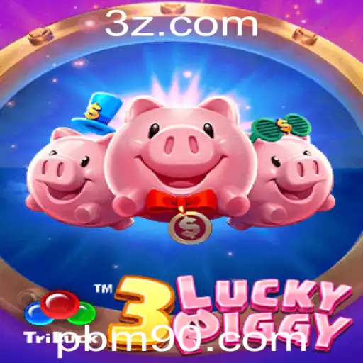 Explorando 3LUCKYPIGGY: Um Jogo de Aventura e Estratégia