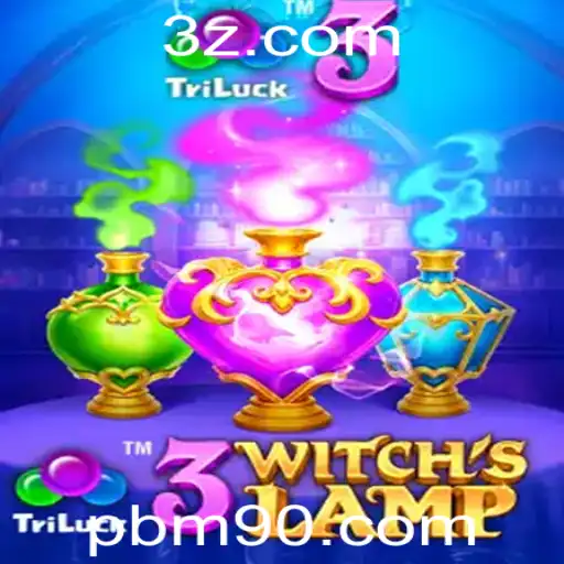 Descubra a Magia do Jogo 3WitchsLamp e Suas Regras