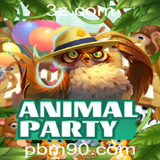 Descubra o Mundo Divertido de AnimalParty: Um Jogo Envolvente para Todas as Idades