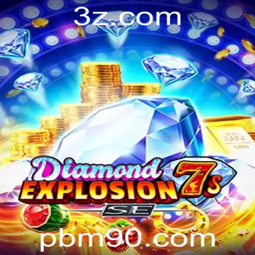 Explorando o Mundo de DiamondExplosion7sSE: Sua Nova Aventura em Jogos