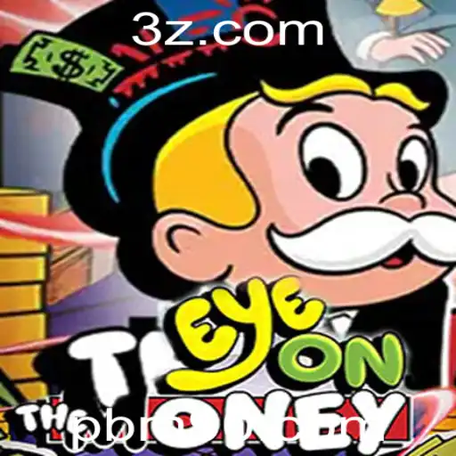 Descubra o Fascinante Jogo EyeOnTheMoney