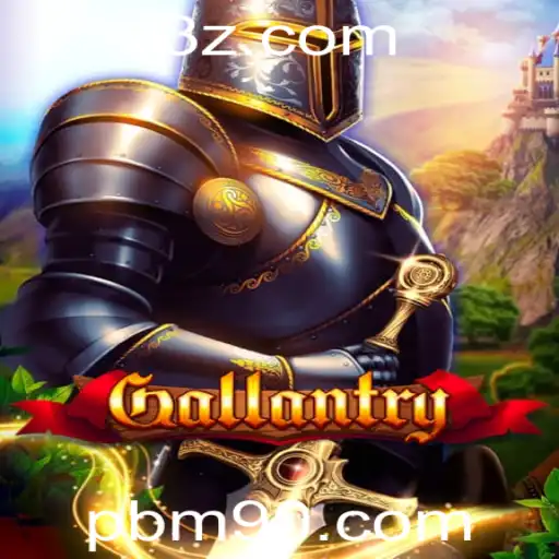 Gallantry: Uma Jornada Empolgante no Mundo dos Jogos