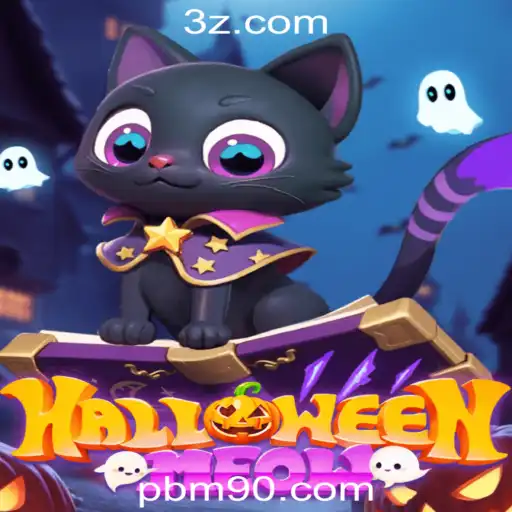 Descubra o Fascinante Mundo de HalloweenMeow