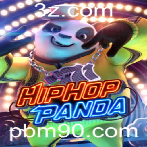 Explorando o Mundo Vibrante de HipHopPanda: O Jogo que Está Agitando o Cenário Atual