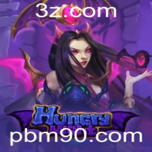 Explorando o Mundo de HungryNight: Um Jogo de Estratégia Envolvente