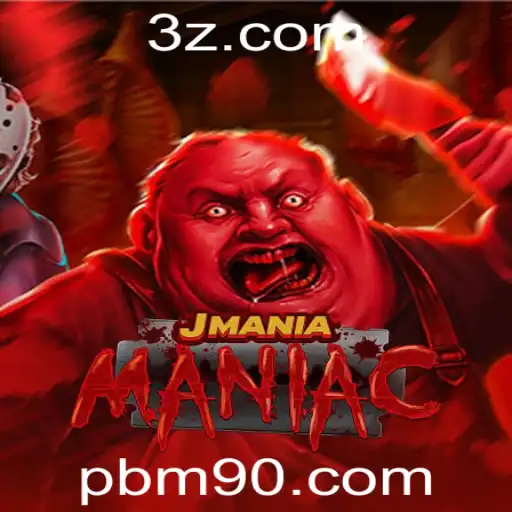 Explorando o Universo de JManiaManiac: O Jogo do Momento