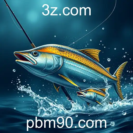 Explorando o Fascinante Mundo dos Jogos de Pesca