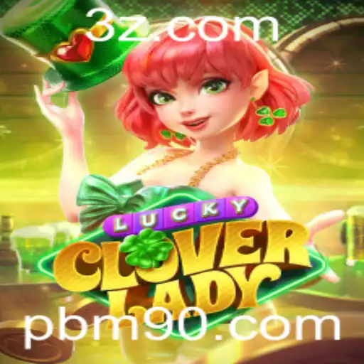 Descubra LuckyCloverLady: Uma Aventura Online Envolvente