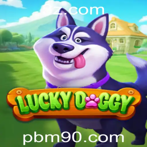 Descubra a Emoção de LuckyDoggy: O Jogo que Conquista a Todos