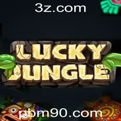 Descubra LuckyJungle: O Jogo de Aventura em Destaque