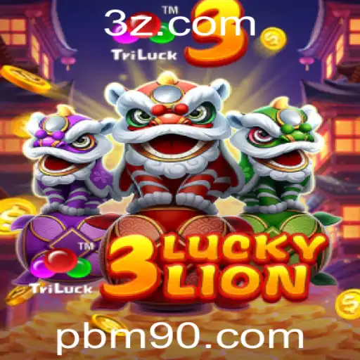 Explorando 3LUCKYLION: O Jogo de Aventura Virtual 