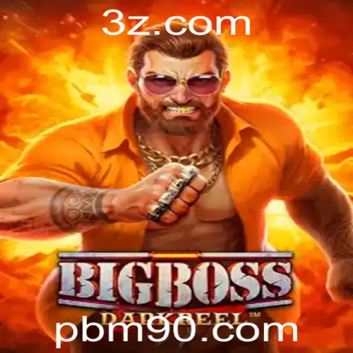 Explorando o Universo de BigBoss: Aventura, Estratégia e Diversão