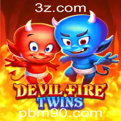 Descubra o Mundo de Aventura de DevilFireTwins