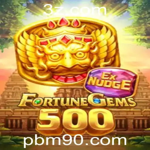 Descubra o Mundo Empolgante de FortuneGems500