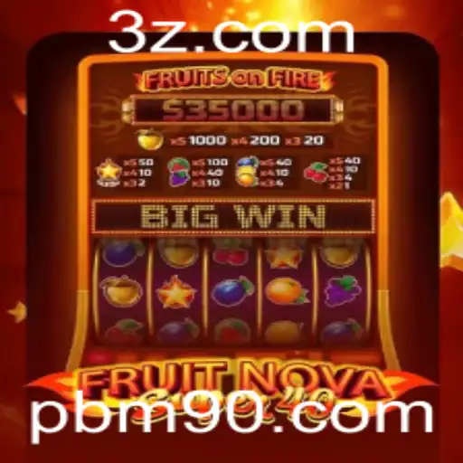 Explorando o Mundo de FruitNovaSuper40: Um Jogo Empolgante em pb-m9.com
