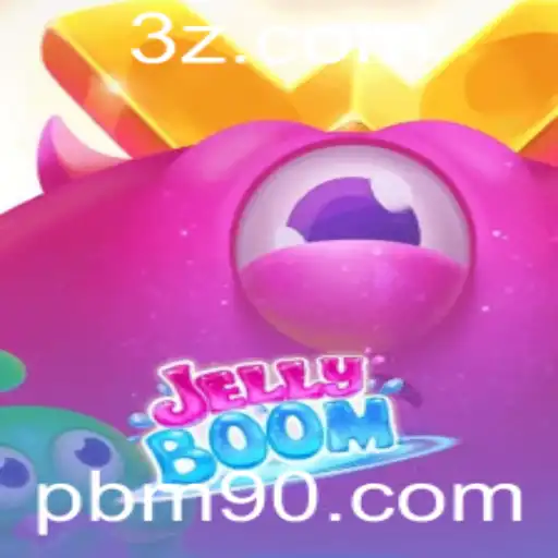 Conheça o Fascinante Universo de JellyBoom: O Jogo Que Conquista Multidões