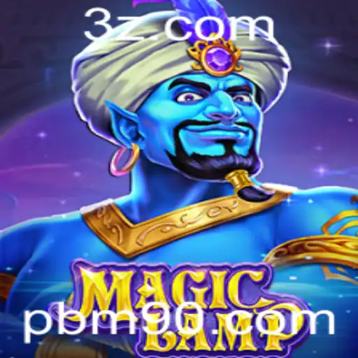 Descubra as Emoções do Jogo MagicLamp