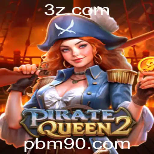 Descubra PirateQueen2: Aventura e Estratégia nos Sete Mares