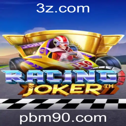 Explorando o Mundo de RacingJoker: Um Mergulho no Jogo de Corrida Revolucionário