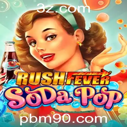 Descubra RushFeverSodaPop: O Novo Fenômeno dos Jogos