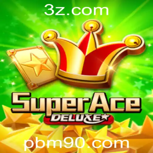 SuperAceDeluxe: Uma Jornada Épica no Mundo dos Jogos