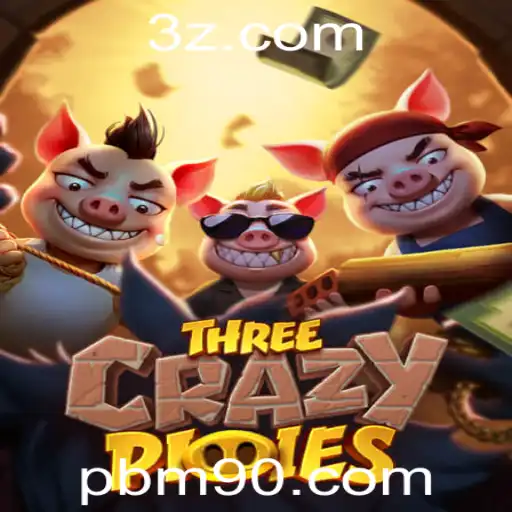 Descubra o Mundo Fascinante de ThreeCrazyPiggies: Um Jogo Inovador para Amantes de Aventura