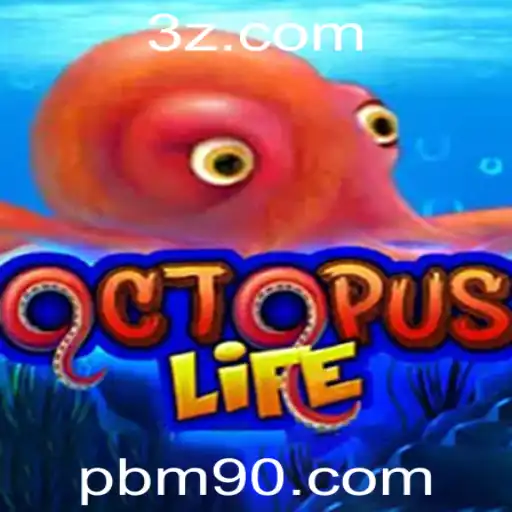 Descobrindo o Fascinante Mundo de OctopusLife