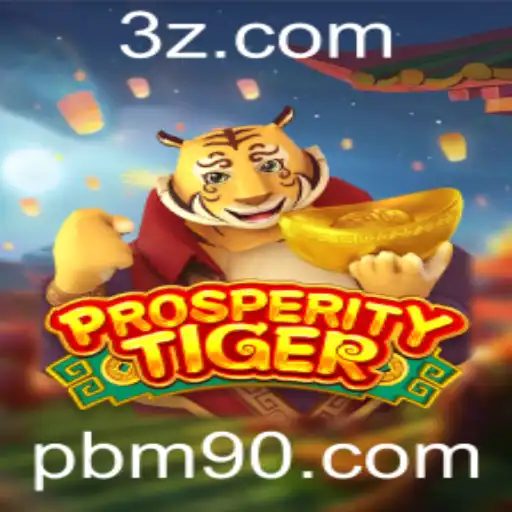 ProsperityTiger: Um Mergulho no Universo do Jogo Inovador