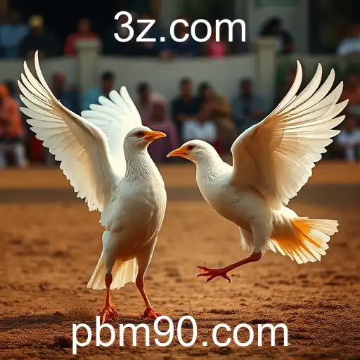 Explorando o Mundo do Sabong Online: pb-m9.com