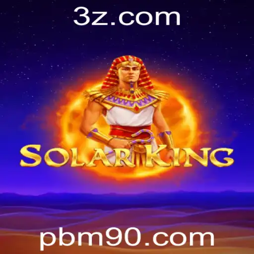Descubra a emoção de SolarKing: Um jogo revolucionário na era digital