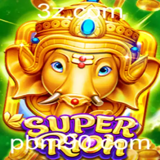 Explorando o Mundo Emocionante de SuperRich: Um Jogo de Estratégia e Sorte