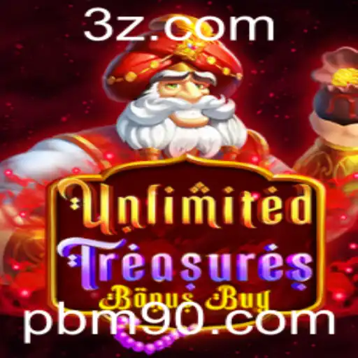 Descobrindo o Fascinante Mundo de UnlimitedTreasuresBonusBuy