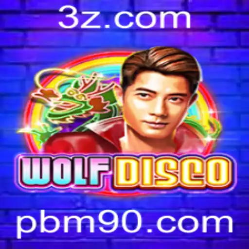 Descubra WolfDisco: O Novo Fenômeno dos Jogos Online