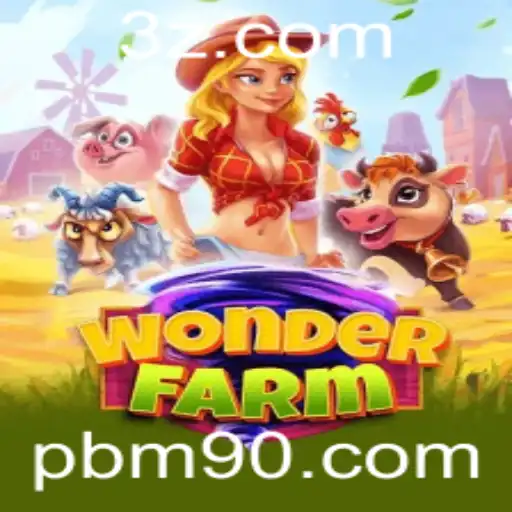 Explorando o Mundo Inovador de WonderFarm