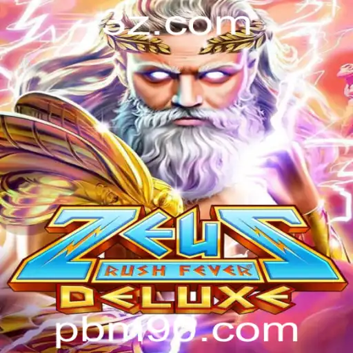 Explorando o Mundo de ZeusRushFeverDeluxe: Um Jogo Inovador